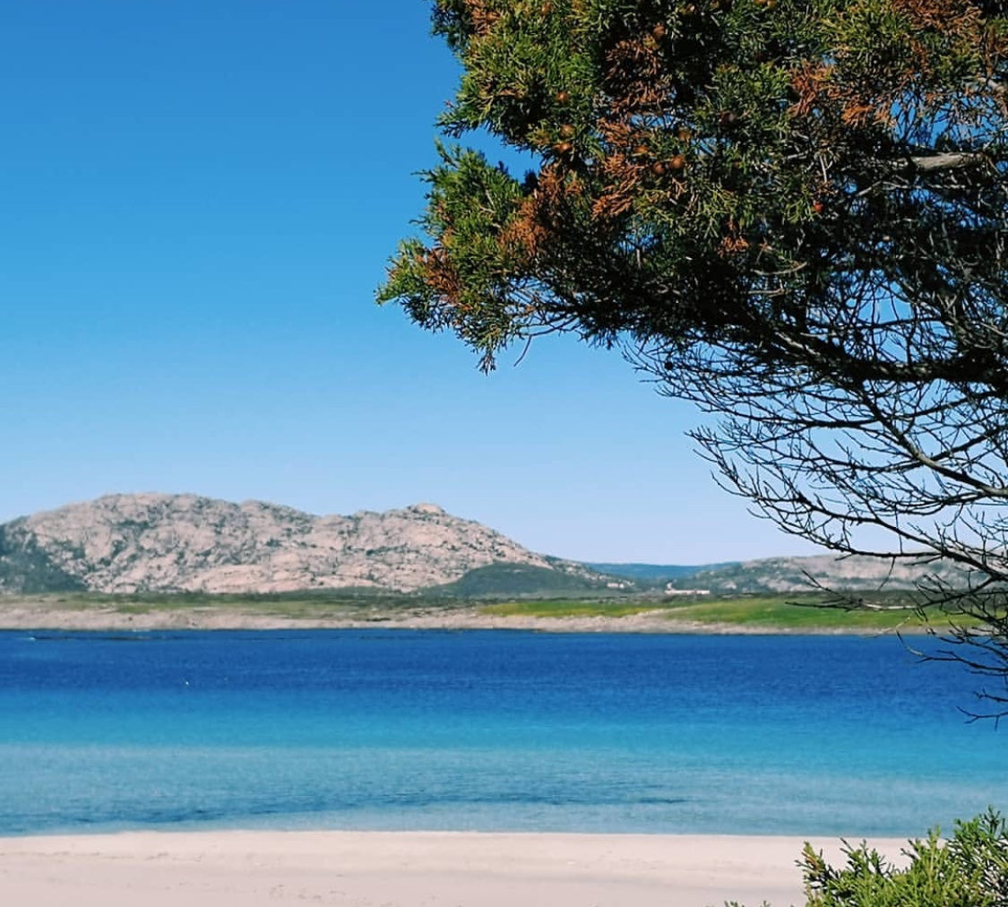 Herb Sardinia Certified Organic Products