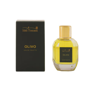 Prima Spremitura Olive Olivo Eau de Toilette 100 ml