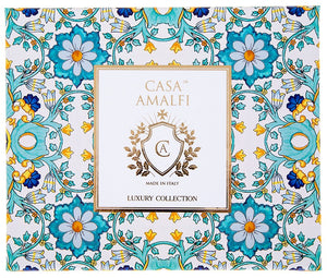 Casa Amalfi Soap Sets Italy