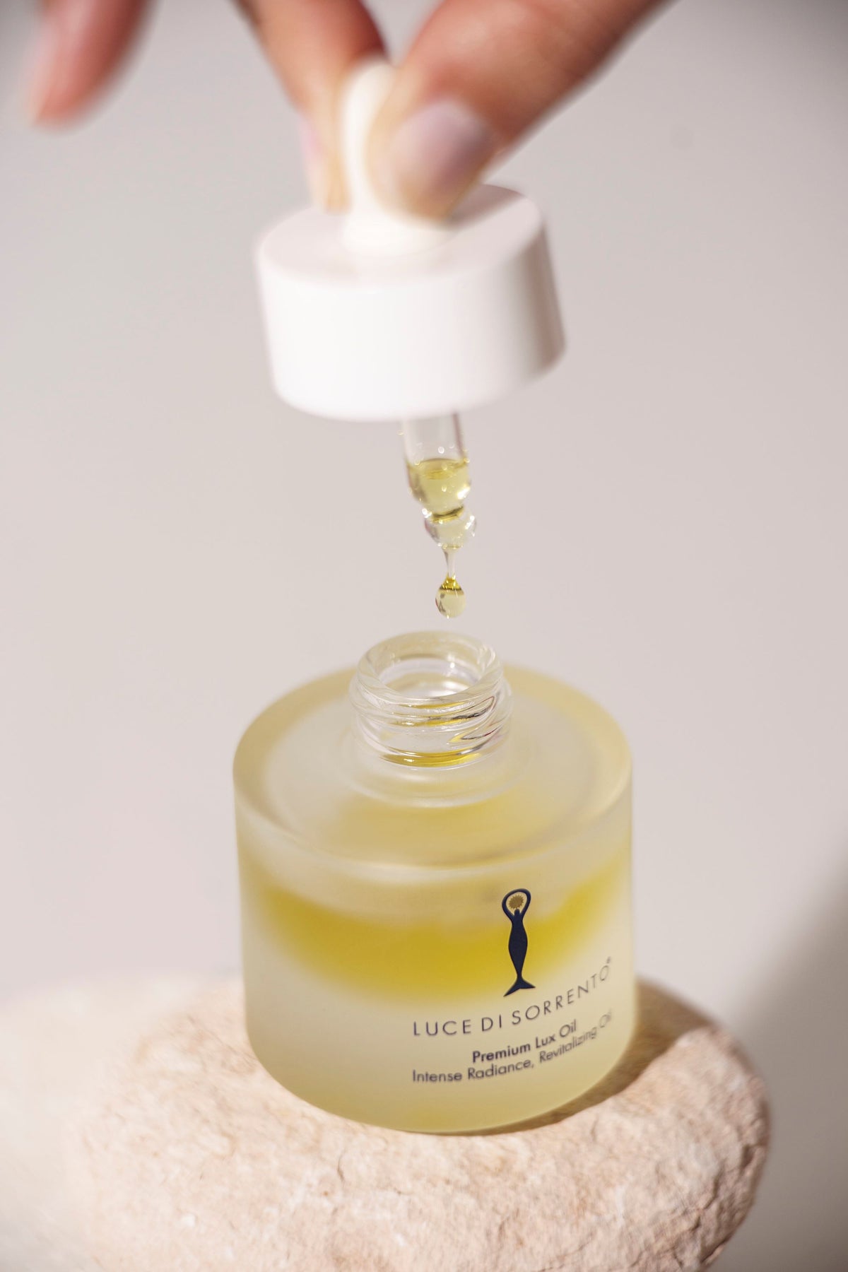 Face Oil Italian Skincare