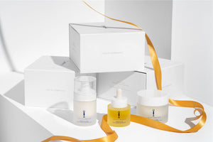 Luce di Sorrento Skin Care Complete Beauty Ritual Set