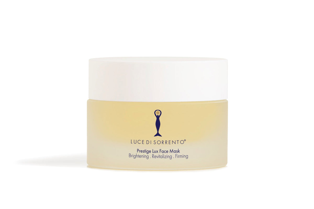 Luce di Sorrento Prestige Lux Face Mask