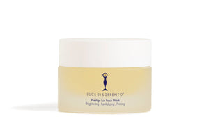 Luce di Sorrento Prestige Lux Face Mask