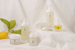 Luce di Sorrento Complete Beauty Ritual Set