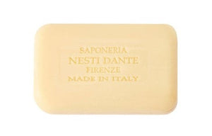 Bar Soap Italian Nesti Dante Saponeria