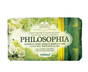 Nesti Dante Retinol Soap 250 gr