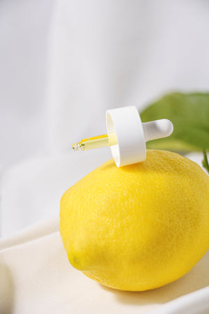 Luce di Sorrento Lemon Skincare from Italy