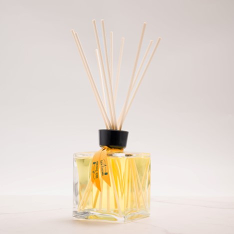 Prima Spremitura Agrumi Scented Room Diffuser 250 ml - GRANDUCATI