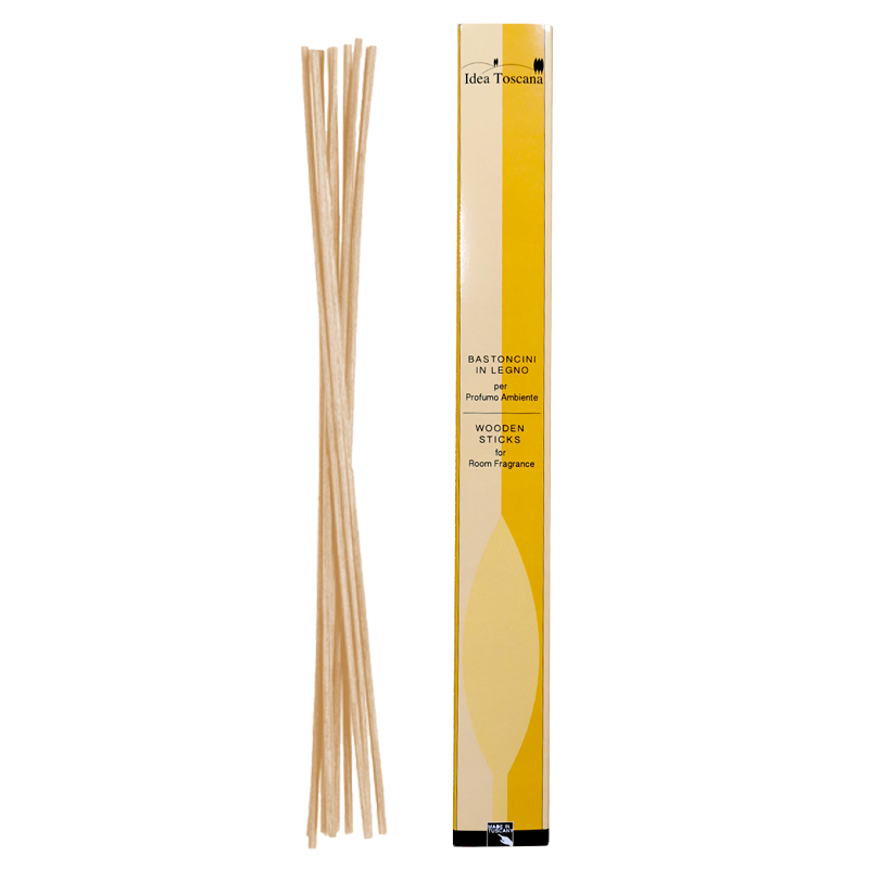 Prima Spremitura Olivo Scented Room Diffuser 250 ml