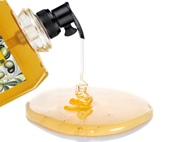 Prima Spremitura Olive Shower Gel 500 ml Pump - EMPORIO ITALIANO