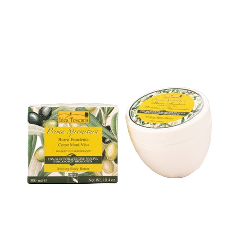 Idea Toscana Prima Spremitura Body Butter
