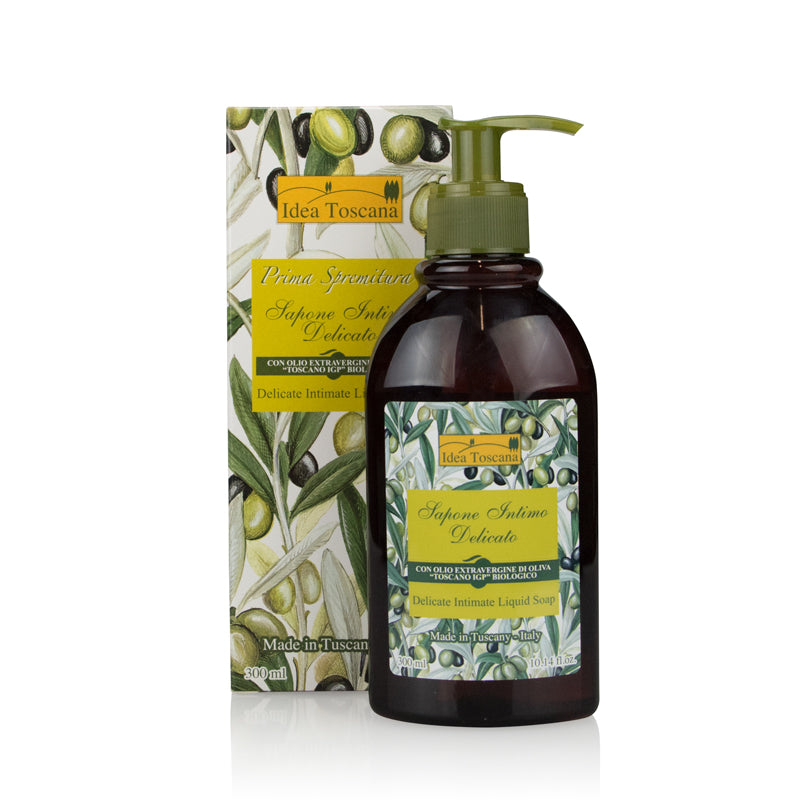 Prima Spremitura Intimate Hygiene Soap