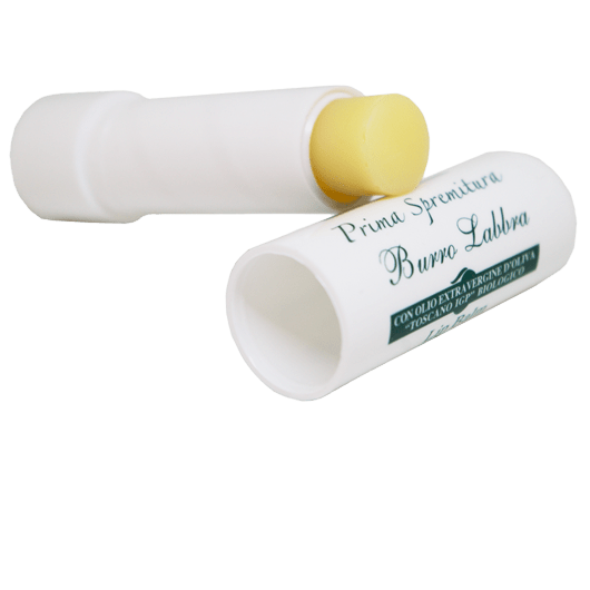 Prima Spremitura Olive Lip Balm