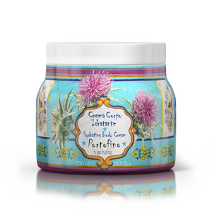 Le Maioliche | PORTOFINO Hydrating Body Cream 450 ml