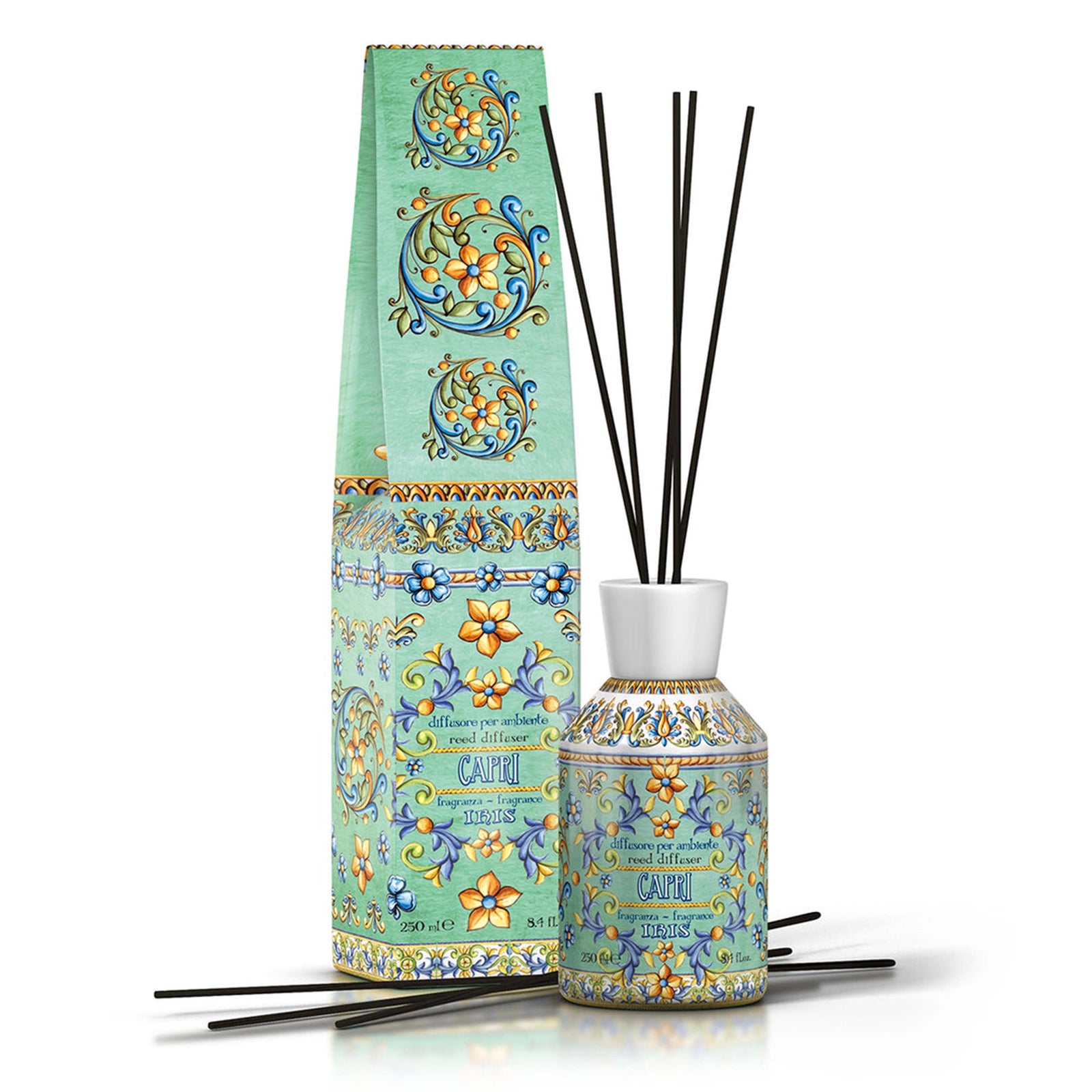 Rudy Profumi CAPRI Room Diffuser 500 ml