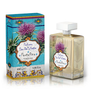 Le Maioliche PORTOFINO Eau de Toilette 100 ml