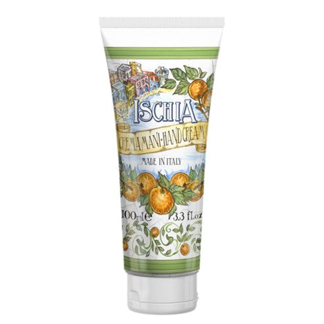 Rudy Profumi Hand Cream Ischia