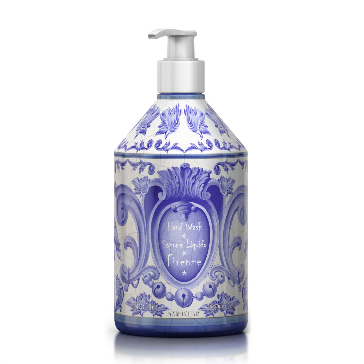 Firenze Liquid Soap