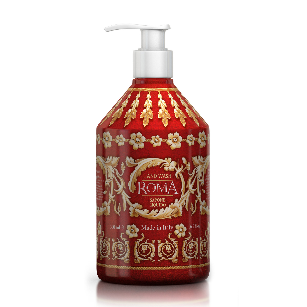 Roma Liquid Soap Rudy Profumi