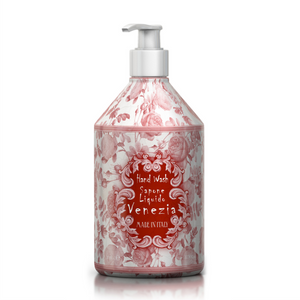 Venezia Liquid Soap Rudy Profumi