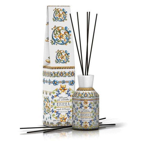 Le Maioliche RIVIERA Room Diffuser 250 ml