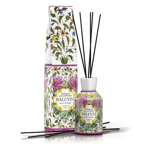 Le Maioliche SALENTO Room Diffuser 250 ml Rudy Profumi