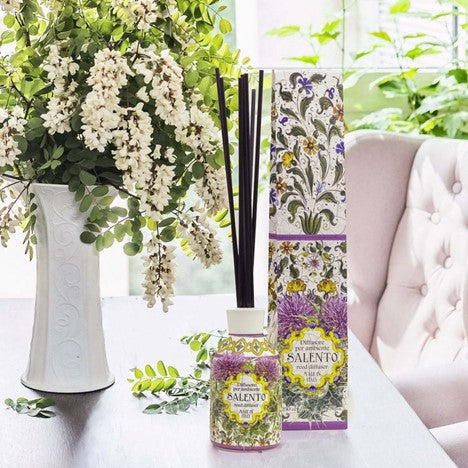 Le Maioliche SALENTO Room Diffuser 250 ml