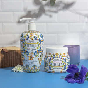 Rudy Profumi RIVIERA Bath & Shower Cream 700 ml