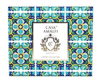 Casa Amalfi Sailing Il Mediterraneo Single Gift Box - EMPORIO ITALIANO