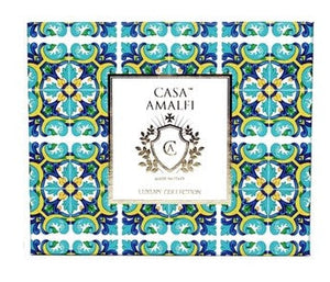 Casa Amalfi Sailing Il Mediterraneo Single Gift Box - EMPORIO ITALIANO