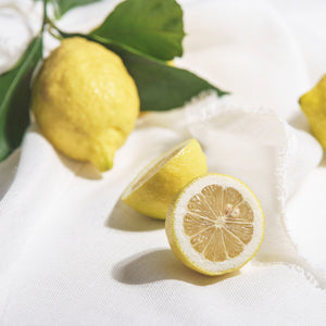 Luce di Sorrento Lemon Skincare