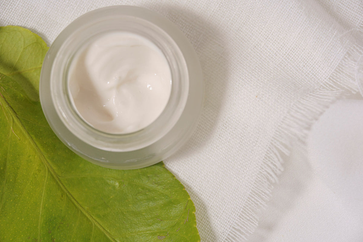 Luce di Sorrento Supreme Lux Eye Cream