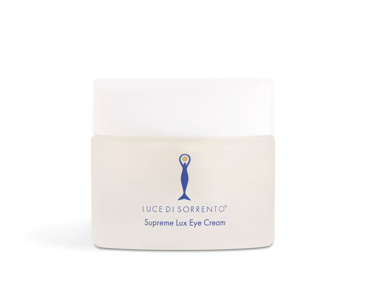 Luce di Sorrento Supreme Lux Eye Cream
