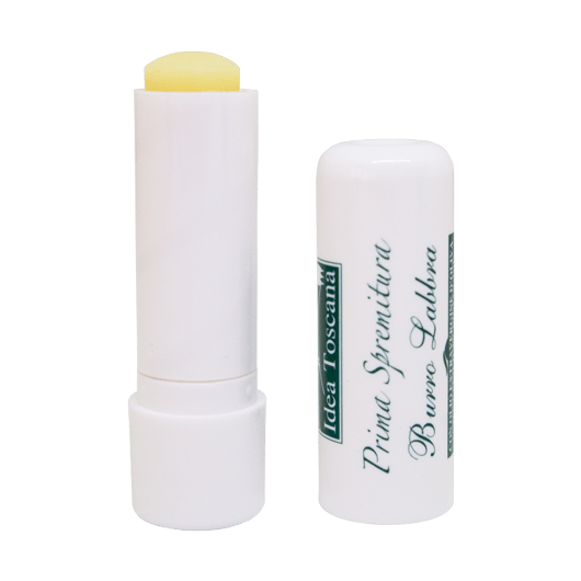 Olive Lip Balm Tuscany Prima Spremitura