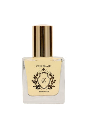 Casa Amalfi Take Me To Cap Roll-on Perfume Oil