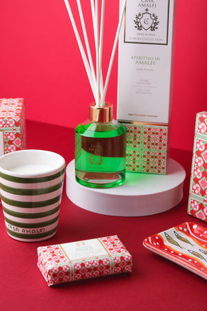 Casa Amalfi Home Fragrance Diffuser Aperitivo in Amalfi - EMPORIO ITALIANO