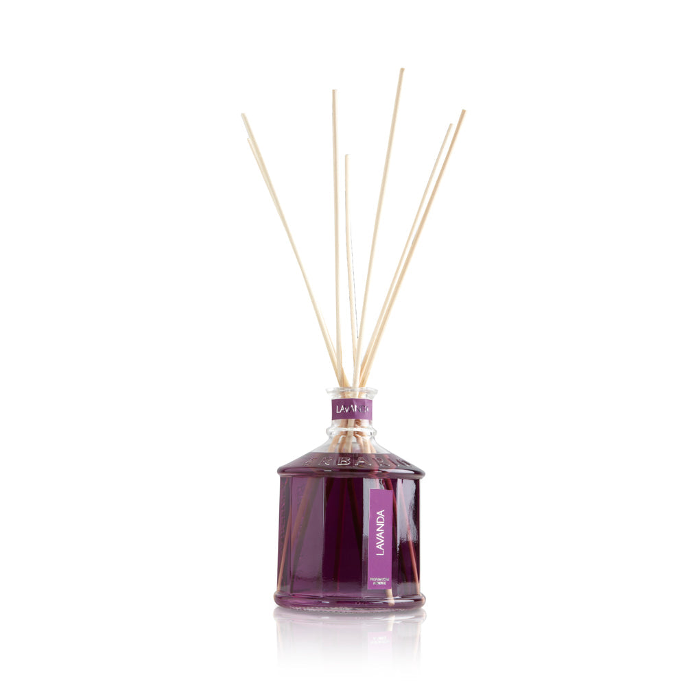 Erbario Toscano Lavender Luxury Home Fragrance Diffuser 250 ml