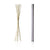 Erbario Toscano Set of Reed Sticks for Diffuser 1000 ml