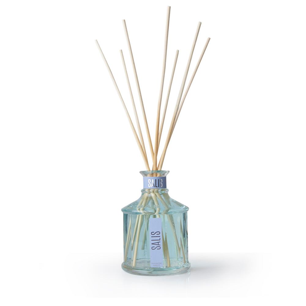 Erbario Toscano Salis Luxury Home Fragrance Diffuser 250 ml