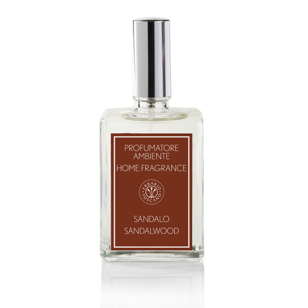 Sandalwood Home Fragrance