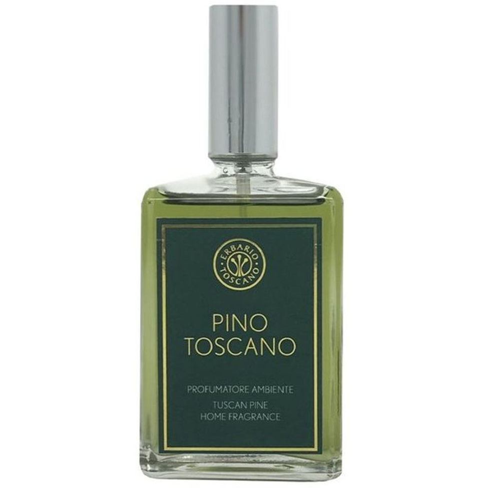 Erbario Toscano Tuscan Pine Home Fragrance & Linen Spray 100 ml