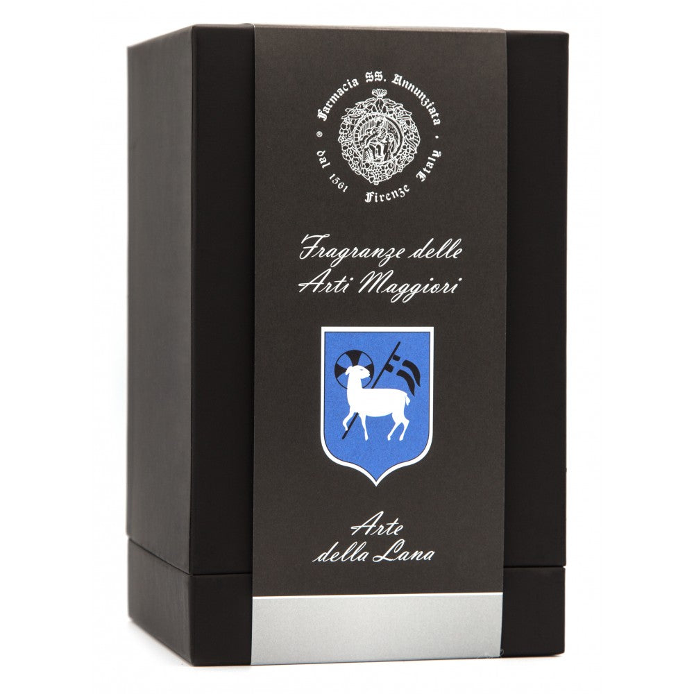 Farmacia SS Annunziata Arte della Lana Diffuser