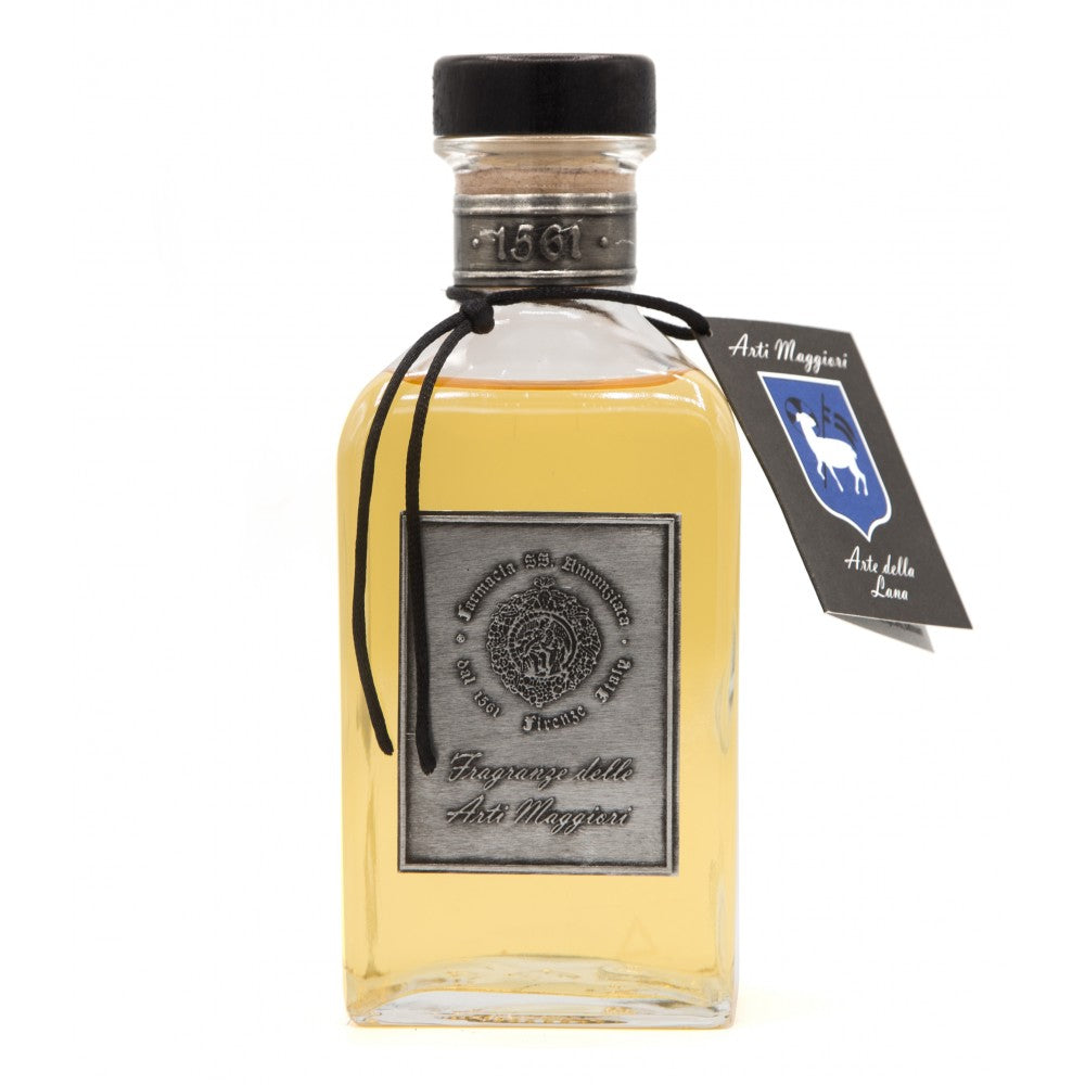 Farmacia SS Annunziata Arte della Lana Diffuser