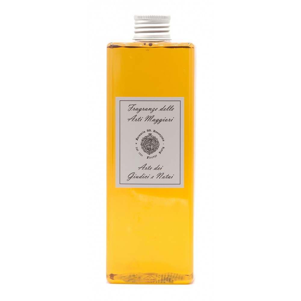 Farmacia SS Annunziata Arte dei Giudici e Notai REFILL for Diffuser