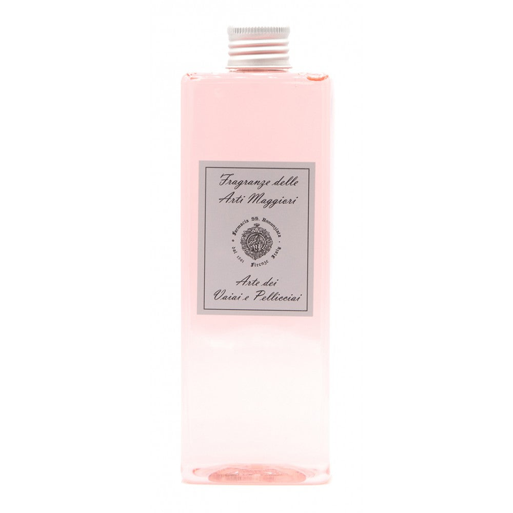 Farmacia SS Annunziata Arte dei Vaiai e dei Pellicciai REFILL for Diffuser