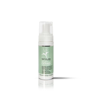 Setare Organic Dermo-Purifying Cleansing Foam for Face
