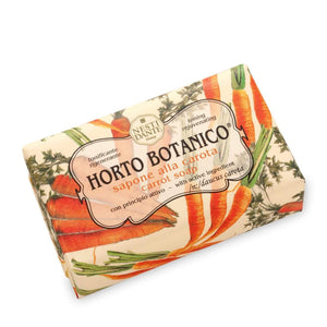 Nesti Dante Carrot Soap 250 gr