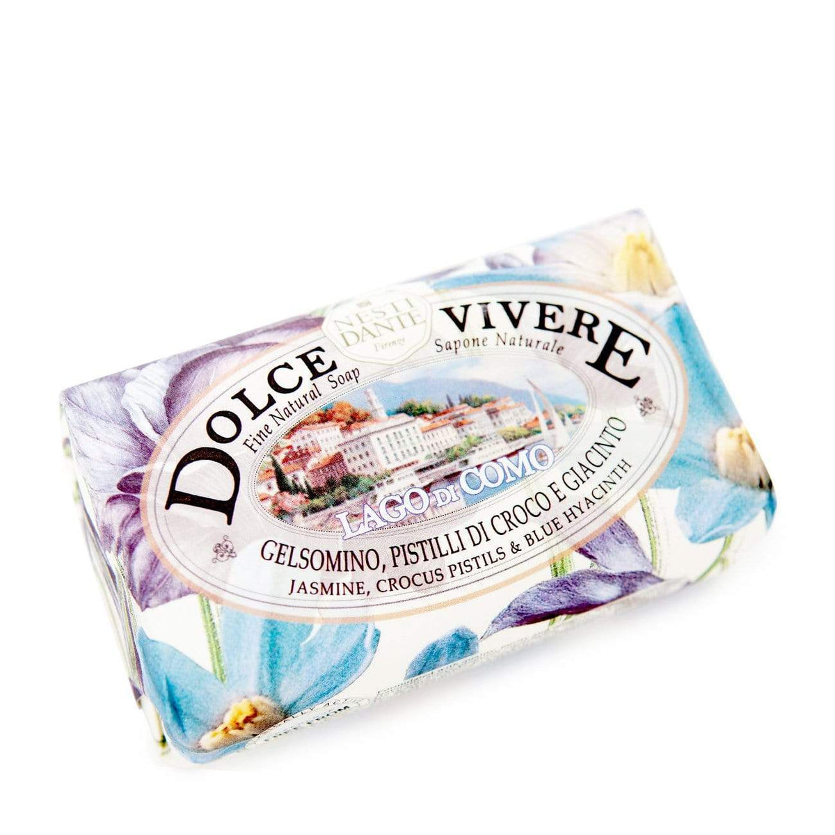 Dolce Vivere Lago di Como Soap