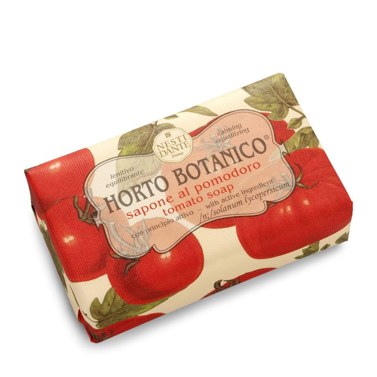 Nesti Dante Tomato Soap 250 gr